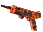 MAG-7 | Heat image